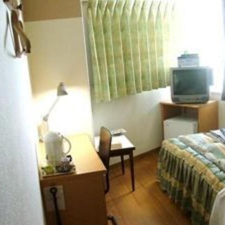 Mimatsu Hotel Mito  Luaran gambar