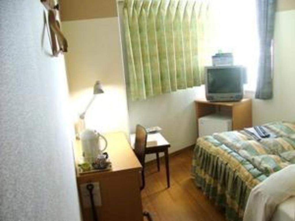 Mimatsu Hotel Mito  Luaran gambar