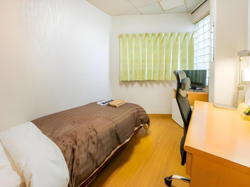 Mimatsu Hotel Mito  Luaran gambar