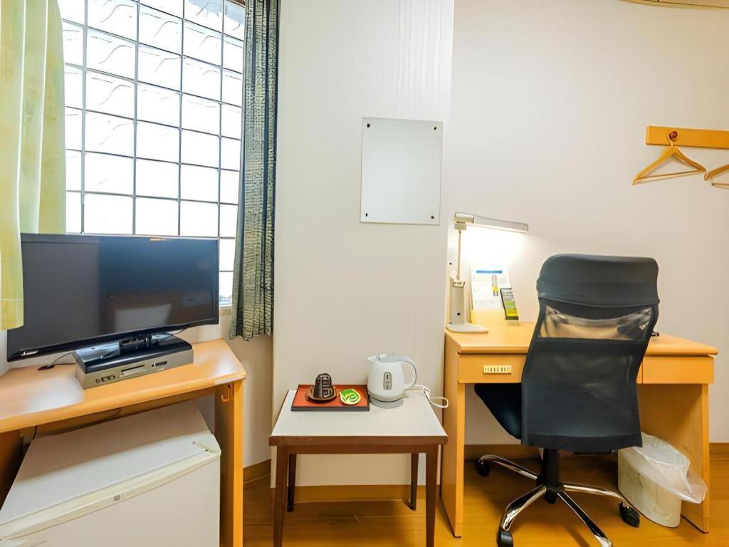 Mimatsu Hotel Mito  Luaran gambar