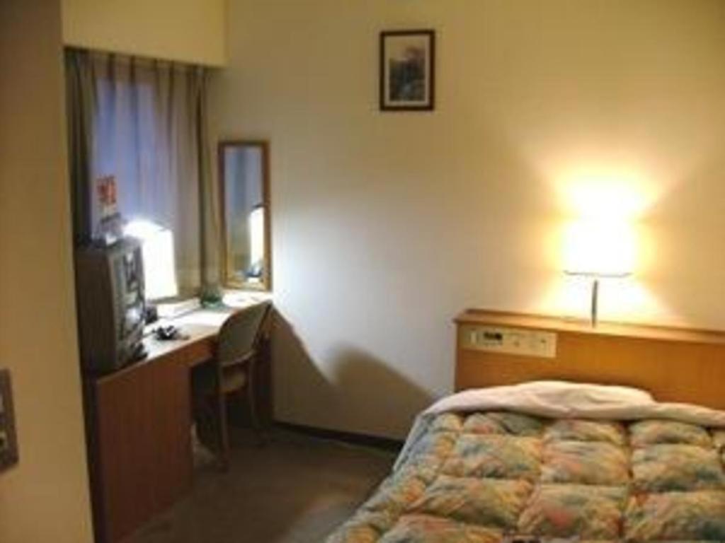 Mimatsu Hotel Mito  Luaran gambar