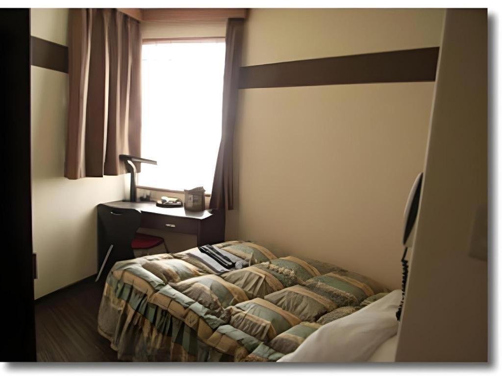 Mimatsu Hotel Mito  Luaran gambar