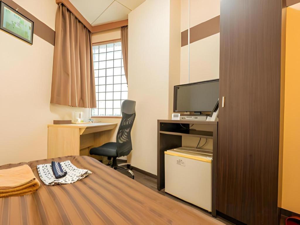 Mimatsu Hotel Mito  Luaran gambar