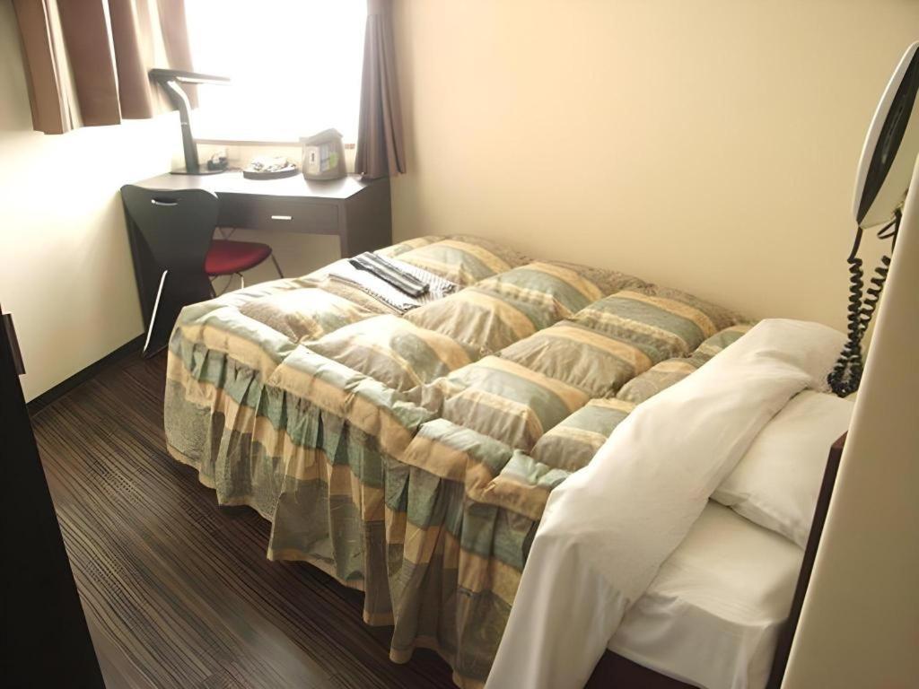 Mimatsu Hotel Mito  Luaran gambar