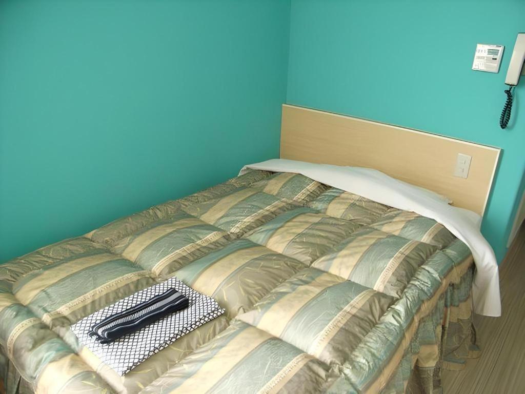 Mimatsu Hotel Mito  Luaran gambar
