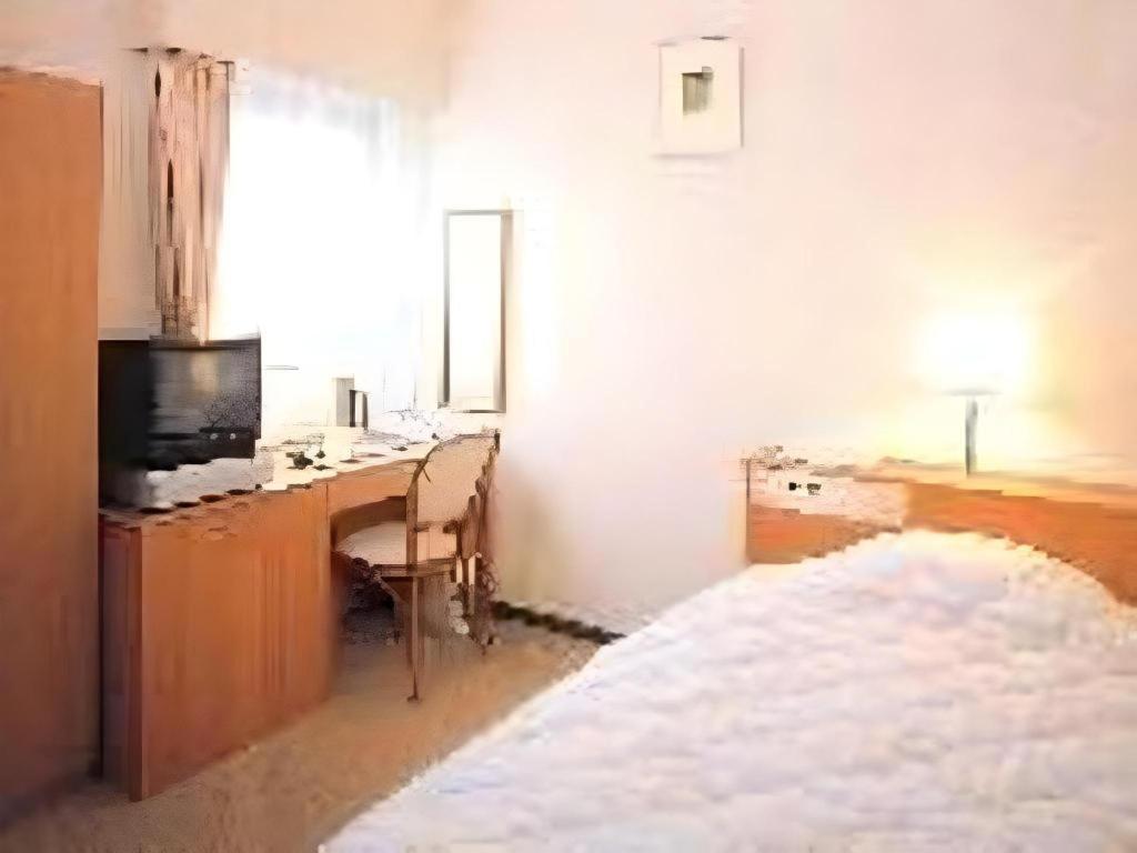 Mimatsu Hotel Mito  Luaran gambar