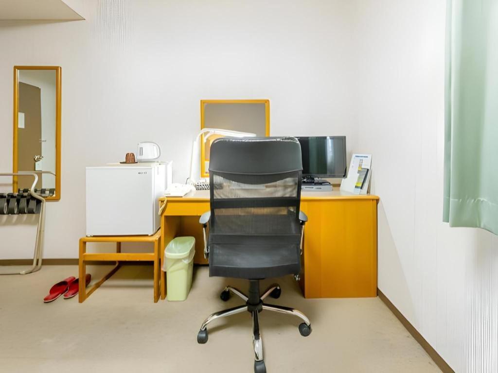 Mimatsu Hotel Mito  Luaran gambar