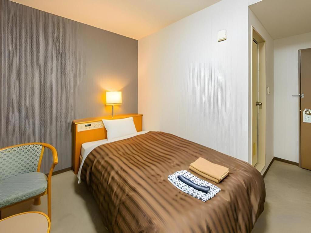 Mimatsu Hotel Mito  Luaran gambar