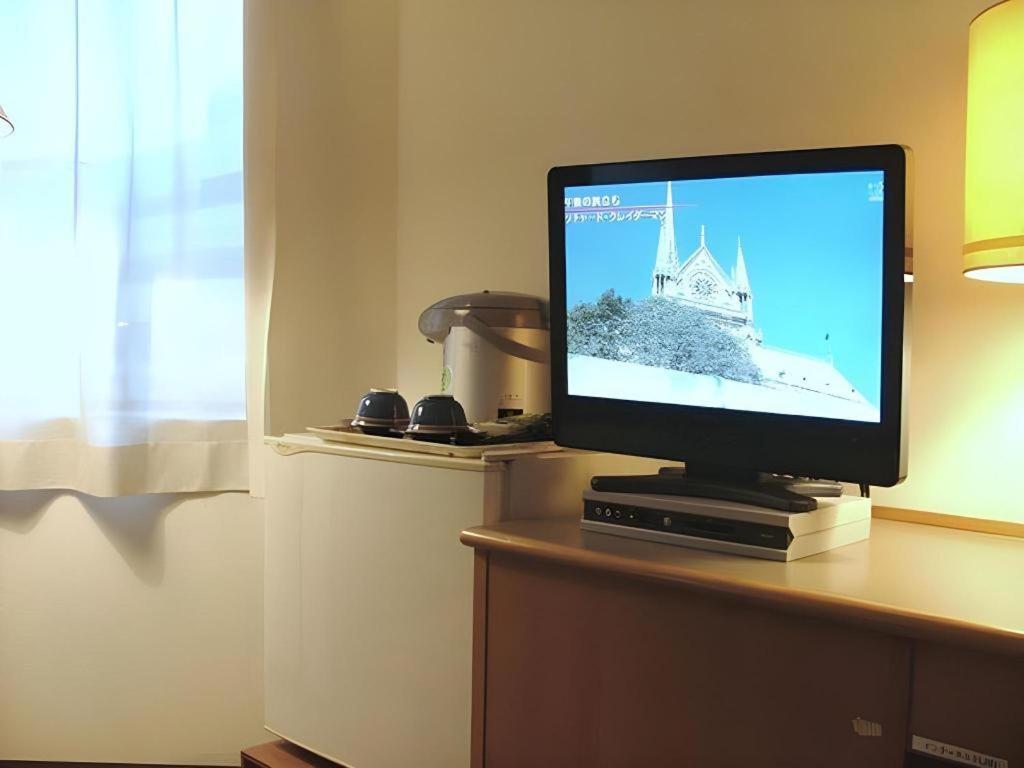 Mimatsu Hotel Mito  Luaran gambar