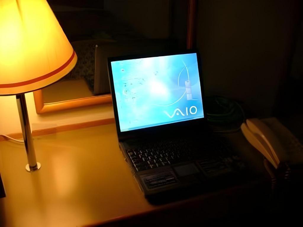 Mimatsu Hotel Mito  Luaran gambar
