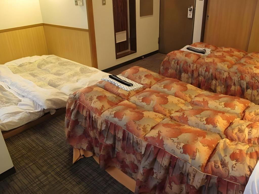 Mimatsu Hotel Mito  Luaran gambar