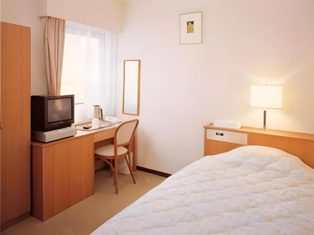 Mimatsu Hotel Mito  Luaran gambar