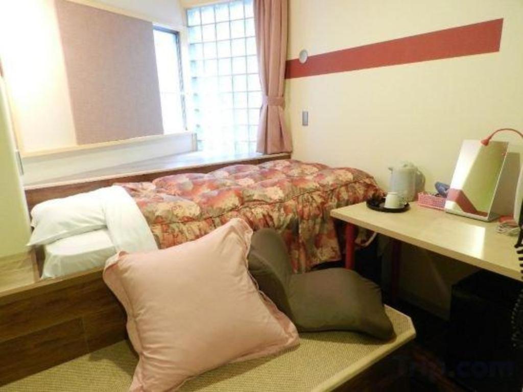 Mimatsu Hotel Mito  Luaran gambar